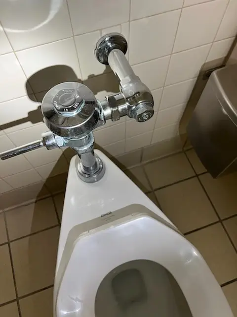 Fixture installation and repair for Hydro Jetting in Blacknel